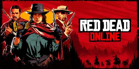red dead redemption 2 newswire|Red Dead Online Is Breaking Off From RDR2 To Become Standalone Ga.